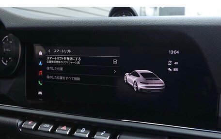 Porsche 911, 2023 год, 14 600 000 рублей, 12 фотография