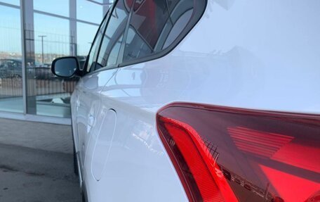 Mitsubishi Outlander III рестайлинг 3, 2021 год, 2 790 000 рублей, 11 фотография