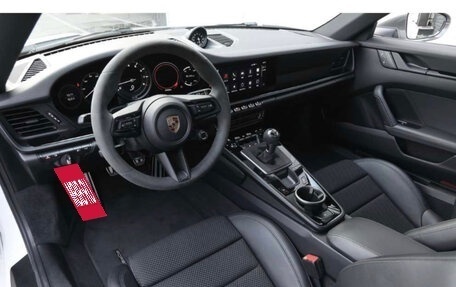 Porsche 911, 2023 год, 14 600 000 рублей, 14 фотография