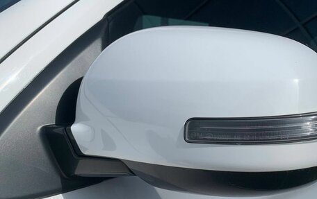 Mitsubishi Outlander III рестайлинг 3, 2021 год, 2 790 000 рублей, 14 фотография