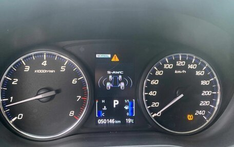 Mitsubishi Outlander III рестайлинг 3, 2021 год, 2 790 000 рублей, 19 фотография