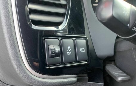 Mitsubishi Outlander III рестайлинг 3, 2021 год, 2 790 000 рублей, 21 фотография