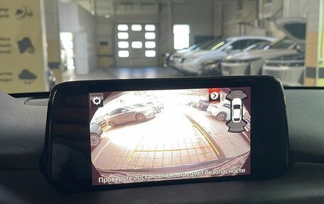 Mazda CX-5 II, 2017 год, 2 999 000 рублей, 12 фотография