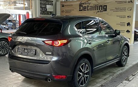 Mazda CX-5 II, 2017 год, 2 999 000 рублей, 4 фотография