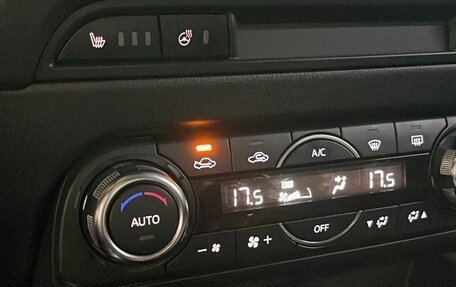 Mazda CX-5 II, 2017 год, 2 999 000 рублей, 13 фотография