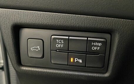 Mazda CX-5 II, 2017 год, 2 999 000 рублей, 10 фотография