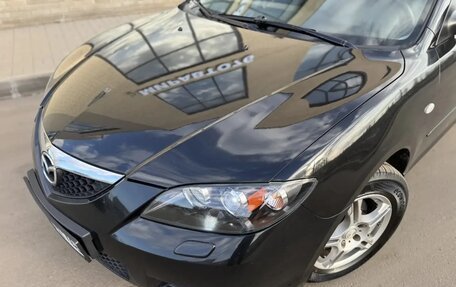 Mazda 3, 2008 год, 750 000 рублей, 3 фотография