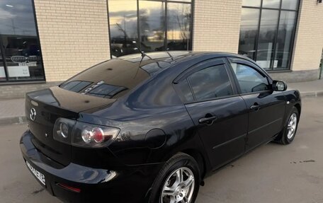 Mazda 3, 2008 год, 750 000 рублей, 10 фотография