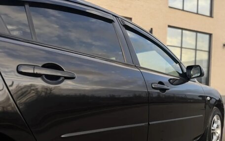 Mazda 3, 2008 год, 750 000 рублей, 11 фотография