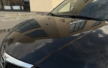 Mazda 3, 2008 год, 750 000 рублей, 17 фотография