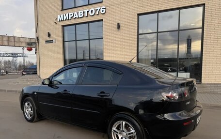 Mazda 3, 2008 год, 750 000 рублей, 7 фотография