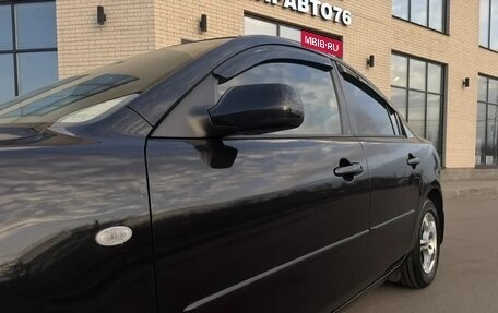 Mazda 3, 2008 год, 750 000 рублей, 5 фотография