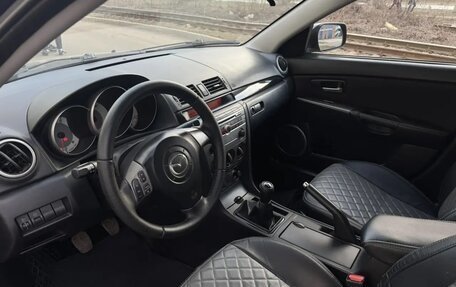 Mazda 3, 2008 год, 750 000 рублей, 19 фотография