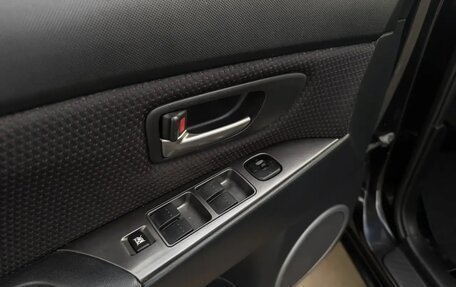 Mazda 3, 2008 год, 750 000 рублей, 20 фотография