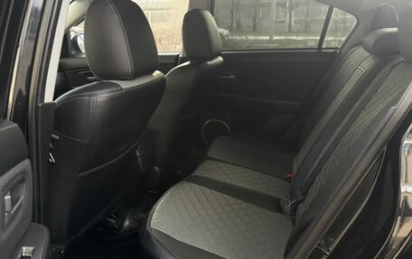 Mazda 3, 2008 год, 750 000 рублей, 25 фотография