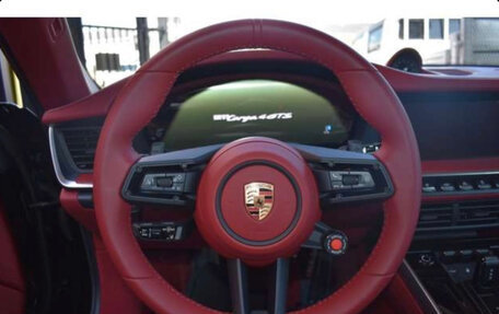 Porsche 911, 2025 год, 28 800 000 рублей, 4 фотография