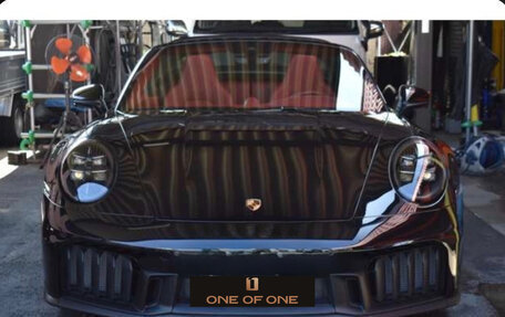 Porsche 911, 2025 год, 28 800 000 рублей, 2 фотография