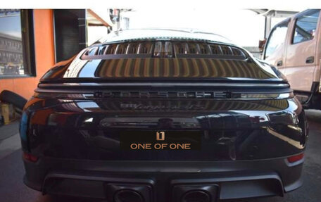 Porsche 911, 2025 год, 28 800 000 рублей, 3 фотография