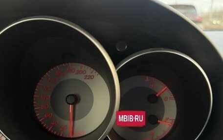 Mazda 3, 2008 год, 750 000 рублей, 29 фотография