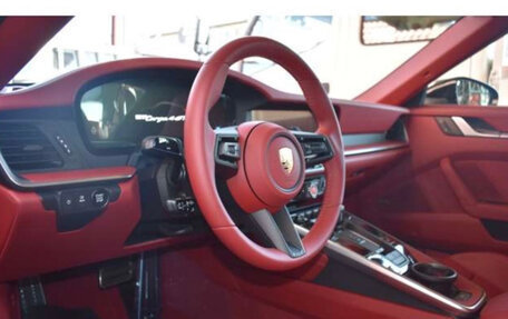 Porsche 911, 2025 год, 28 800 000 рублей, 5 фотография