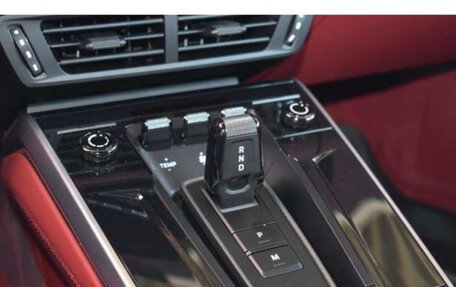 Porsche 911, 2025 год, 28 800 000 рублей, 7 фотография