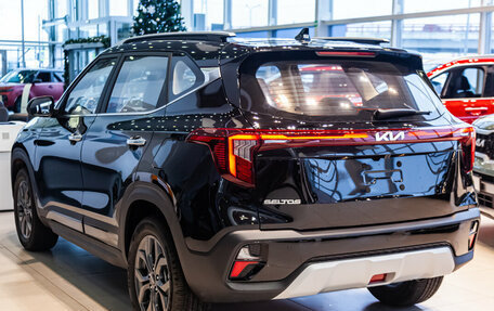 KIA Seltos I, 2025 год, 3 050 000 рублей, 6 фотография