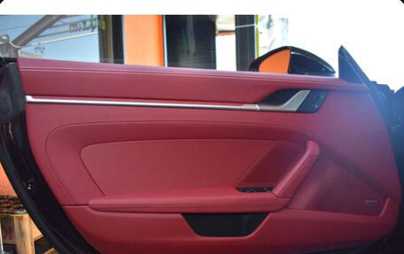 Porsche 911, 2025 год, 28 800 000 рублей, 11 фотография