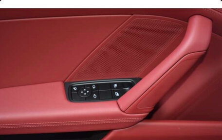 Porsche 911, 2025 год, 28 800 000 рублей, 13 фотография