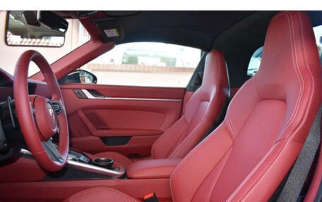 Porsche 911, 2025 год, 28 800 000 рублей, 6 фотография