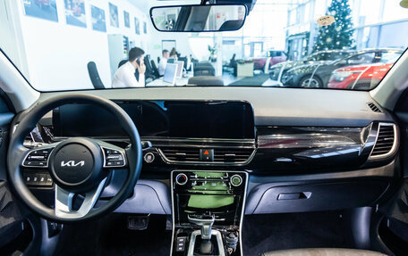 KIA Seltos I, 2025 год, 3 050 000 рублей, 11 фотография