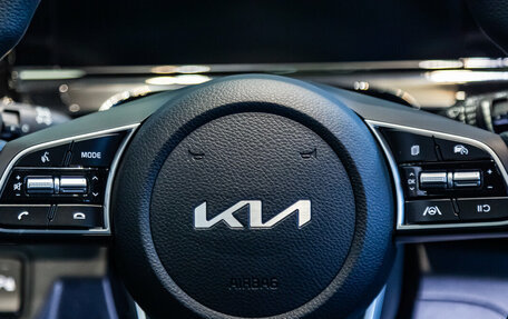 KIA Seltos I, 2025 год, 3 050 000 рублей, 13 фотография