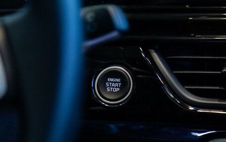 KIA Seltos I, 2025 год, 3 050 000 рублей, 16 фотография