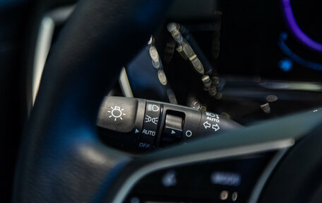 KIA Seltos I, 2025 год, 3 050 000 рублей, 15 фотография