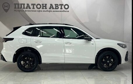 Volkswagen Tiguan, 2026 год, 4 969 000 рублей, 4 фотография