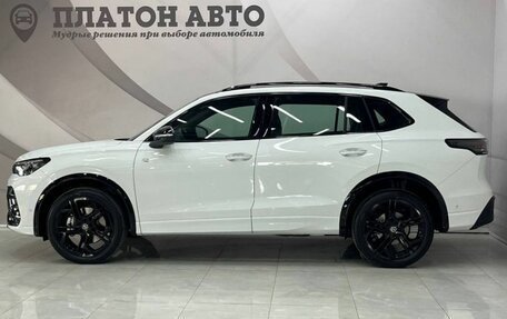 Volkswagen Tiguan, 2026 год, 4 969 000 рублей, 8 фотография