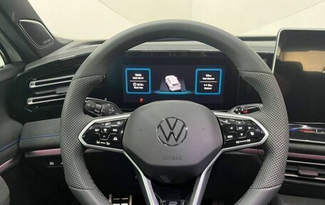 Volkswagen Tiguan, 2026 год, 4 969 000 рублей, 15 фотография