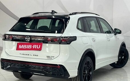 Volkswagen Tiguan, 2026 год, 4 969 000 рублей, 5 фотография