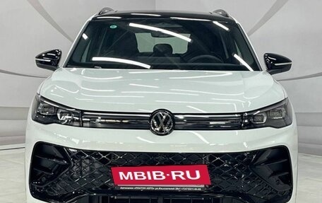 Volkswagen Tiguan, 2026 год, 4 969 000 рублей, 2 фотография