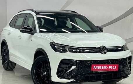 Volkswagen Tiguan, 2026 год, 4 969 000 рублей, 3 фотография