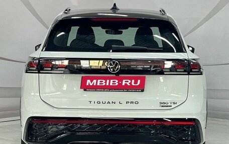 Volkswagen Tiguan, 2026 год, 4 969 000 рублей, 6 фотография