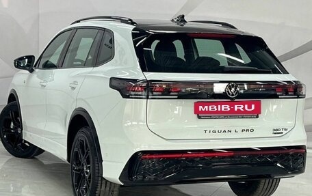 Volkswagen Tiguan, 2026 год, 4 969 000 рублей, 7 фотография