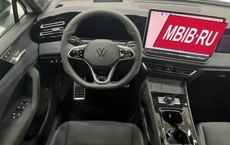 Volkswagen Tiguan, 2026 год, 4 969 000 рублей, 16 фотография