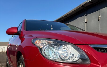 Hyundai i30 I, 2009 год, 670 000 рублей, 3 фотография