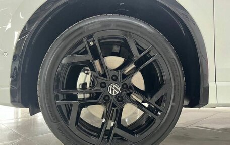 Volkswagen Tiguan, 2026 год, 4 969 000 рублей, 22 фотография