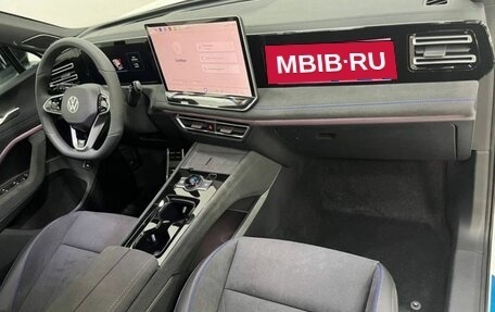 Volkswagen Tiguan, 2026 год, 4 969 000 рублей, 18 фотография