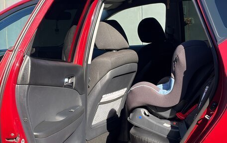 Hyundai i30 I, 2009 год, 670 000 рублей, 10 фотография