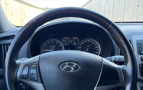 Hyundai i30 I, 2009 год, 670 000 рублей, 17 фотография