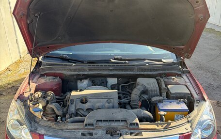 Hyundai i30 I, 2009 год, 670 000 рублей, 22 фотография