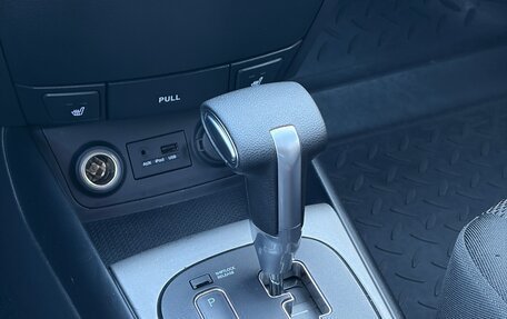 Hyundai i30 I, 2009 год, 670 000 рублей, 20 фотография