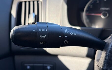 Hyundai i30 I, 2009 год, 670 000 рублей, 16 фотография